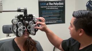 Join The Polyclinic