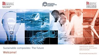 Sustainable composites: The future - Day 4
