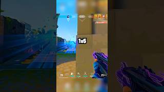 best ace clip! 🫡 #valorant #yoru