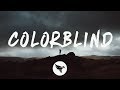 Mokita  colorblind lyrics