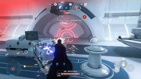 Capital Supremacy but it