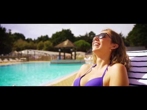 Video-thumbnail van Vakantiepark Le Conguel