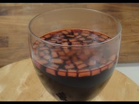 Mulled Wine | Christmas Special Mulled Wine | Sanjeev Kapoor Khazana