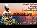 SALEEM - LAGU RAYA/LEBARAN FULL ALBUM