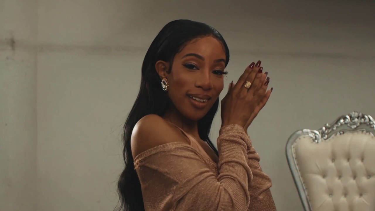 Watch Alexandria - Ain't Polite (Official Video) on YouTube Watch Alexandria - Ain't Polite (Official Video) on YouTube