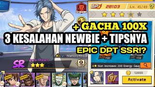 3 KESALAHAN NEWBIE + TIPS : DIAMOND, HERO, GEAR || One Punch Man The Strongest screenshot 4