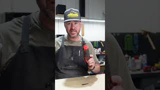 Milwaukee M12 Rotary Tool hack