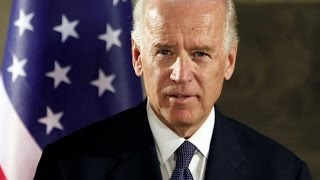 Vice President Biden Legit. Breaking Ish Down For The Uninitiated