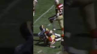 49ers vs Rams 1992 SF27-LA24 #49ersfan #49erfaithful #losangelesrams 7