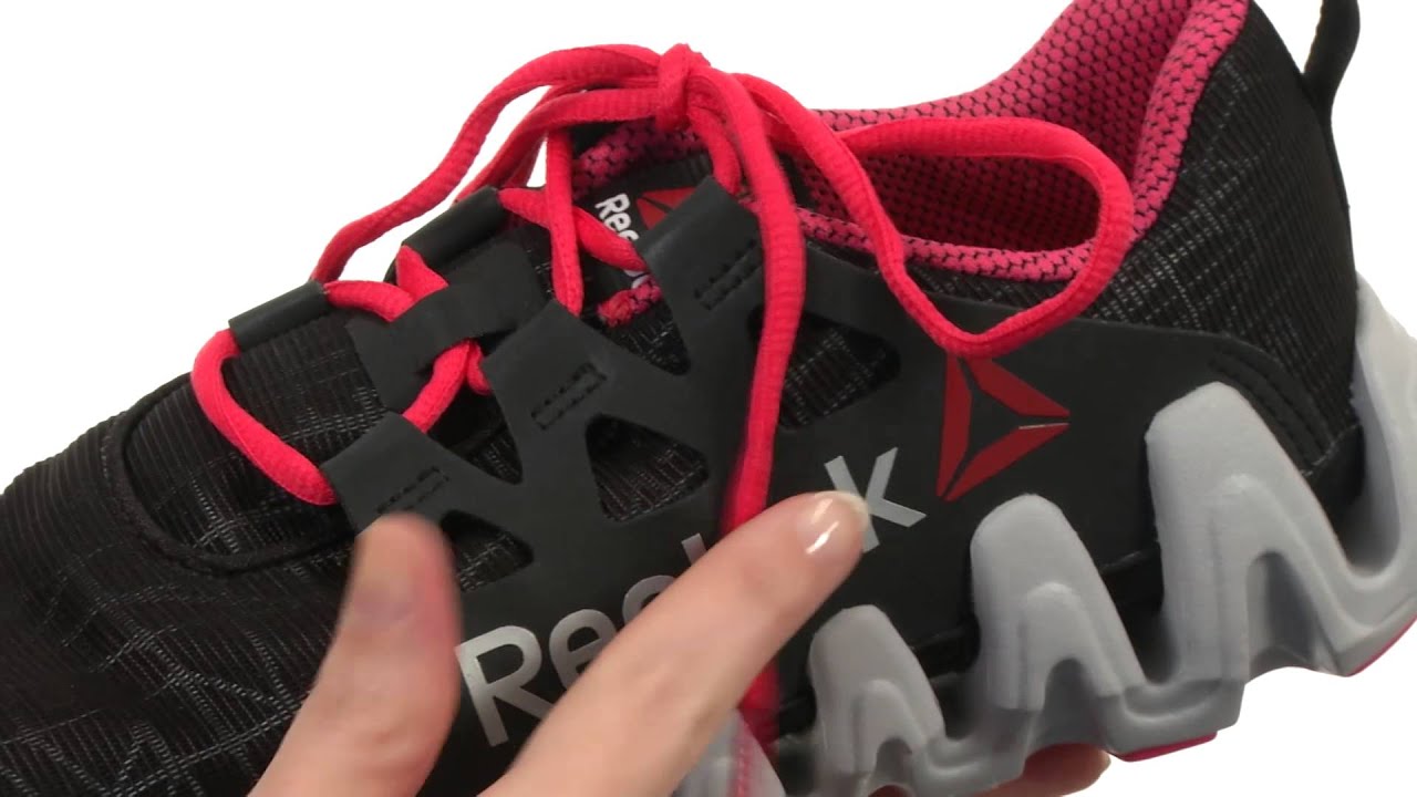 reebok zigtech big n fast