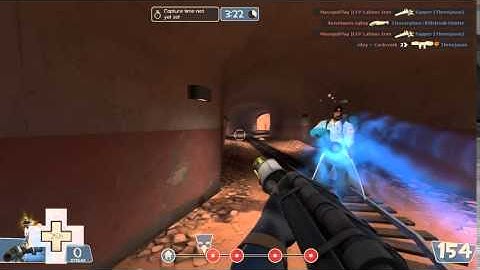 TF2 - My lobby experience in a nutshell