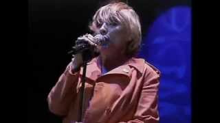 Blondie live in Chile 2005