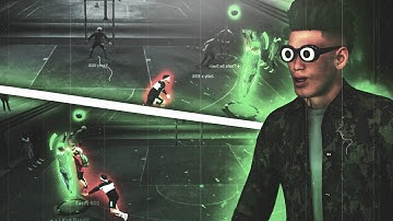 MY SLASHING PLAYMAKER IS UNSTOPPABLE ON NBA 2K20! BEST BUILD & JUMPSHOT NBA 2K20