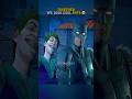 Batman Let Joker KEEP the SELFIE #batman #joker #batmantelltale #shorts #telltale #telltalebatman