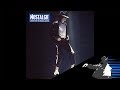 Nostalgie - Legend Story de Michael Jackson (Audio)