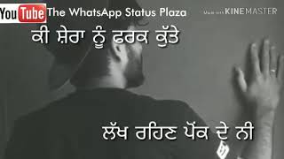 Brand banju RAVNEET WhatsApp Status