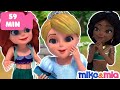 Princess Song | The Princess Lost her Shoe | Nursery Rhymes and Kids Songs