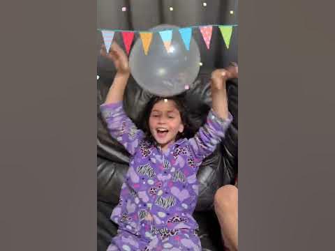 The Presdee Peanuts Turn 1! - YouTube