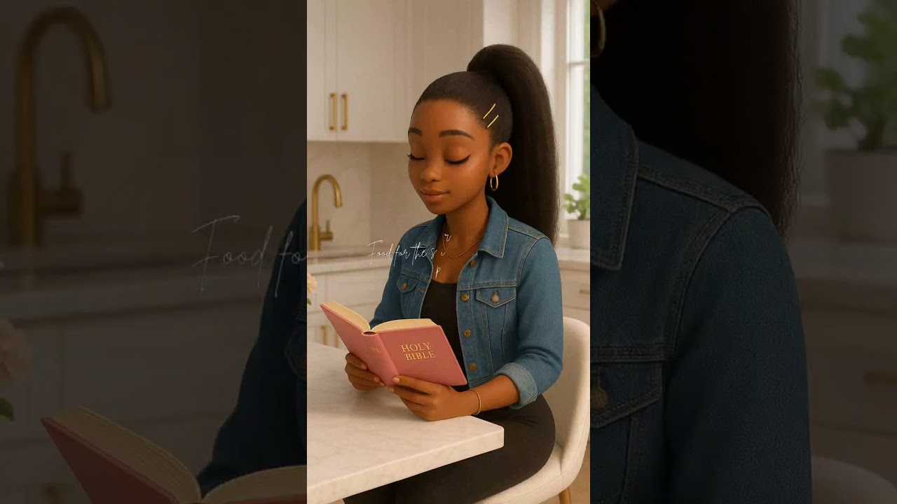 Have a blessed and joyful day.🎀 #ai #aivlog #aigrwm #aiart #aishorts #aivideo #aidaily #shorts