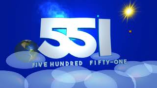 Countdown 560 to 551
