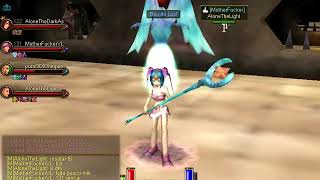 UPANDO A PRS LEVEL 131 WARTALE PRISTONTALE JOGATINA NOTURNA COM O CLAN