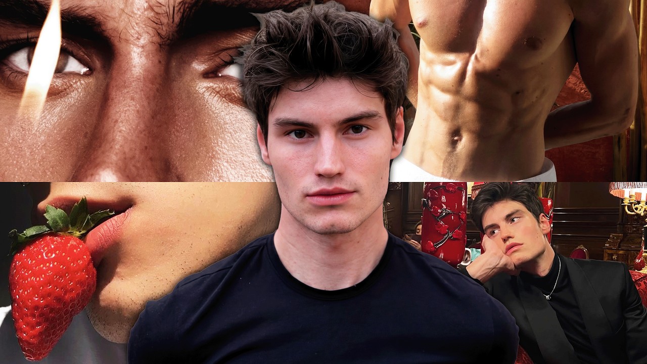 My Full Glow Up Transformation (debloat face, aesthetic physique, ...)