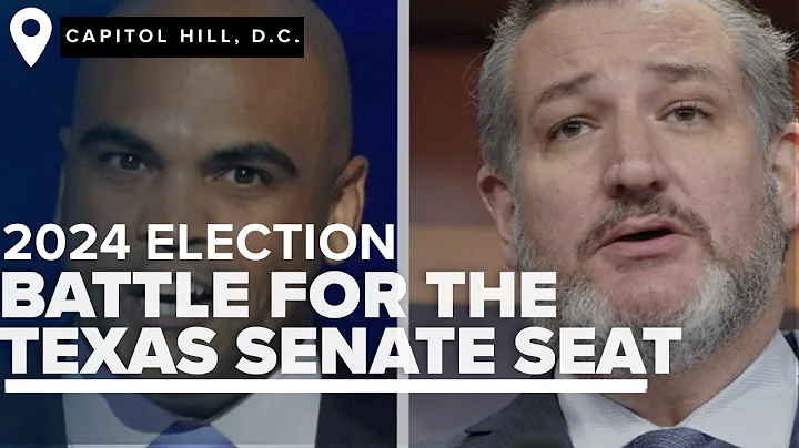 A debate analysis of Collin Allred vs Ted Cruz