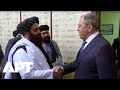 “Unprecedented Opportunities”: Taliban Welcomes Russia’s Recognition During Lavrov Meeting | APT