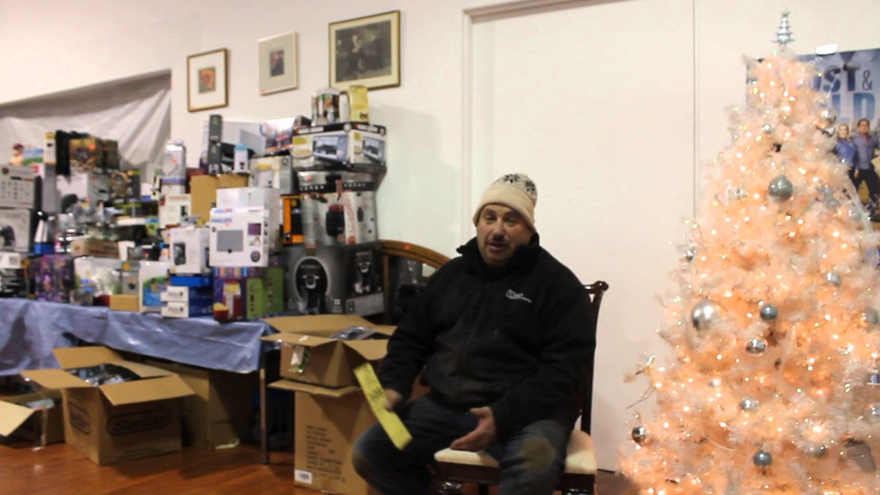 Apple Auction In Mississauga YouTube