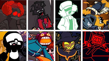 Expurgation but Every Opponent