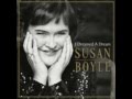 Susan Boyle - Wild Horses