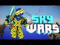 Skywars Livestream on Hypixel!!! - W/ TheVoidDragon554