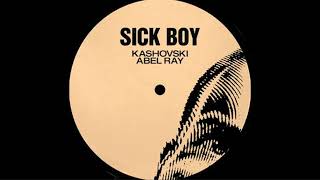 Kashovski & Abel Ray - Sick Boy/Original Mix/ Resimi