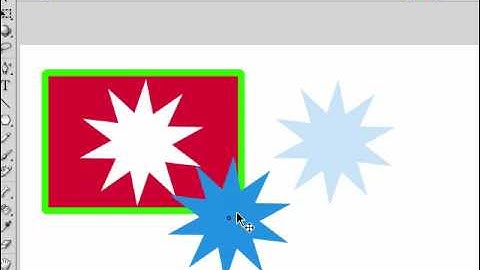 Flash CS4 Tutorial Course - Object Drawing Lesson 11