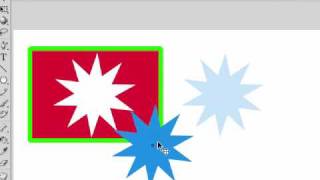Flash CS4 Tutorial Course - Object Drawing Lesson 11