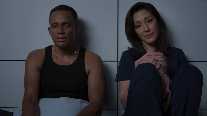 Dr. Andrews and Dr. Lim Try Some Vulnerability - T...