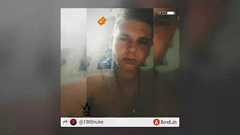 1300Nuke - Elimination Remix (Official Audio)