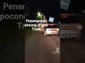 part 3 penampakan pocong di atas truck#horor#supirlintas#mistis##berhantu#pocongviral#masukkoran