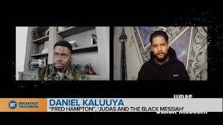 Our Chat With the Cast of ‘Judas and the Black Messiah’