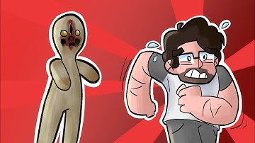 SCP Secret Lab Episode 1: First Experience