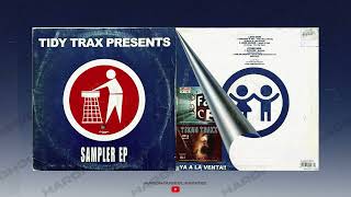 Evolver - Evolver (HQ)