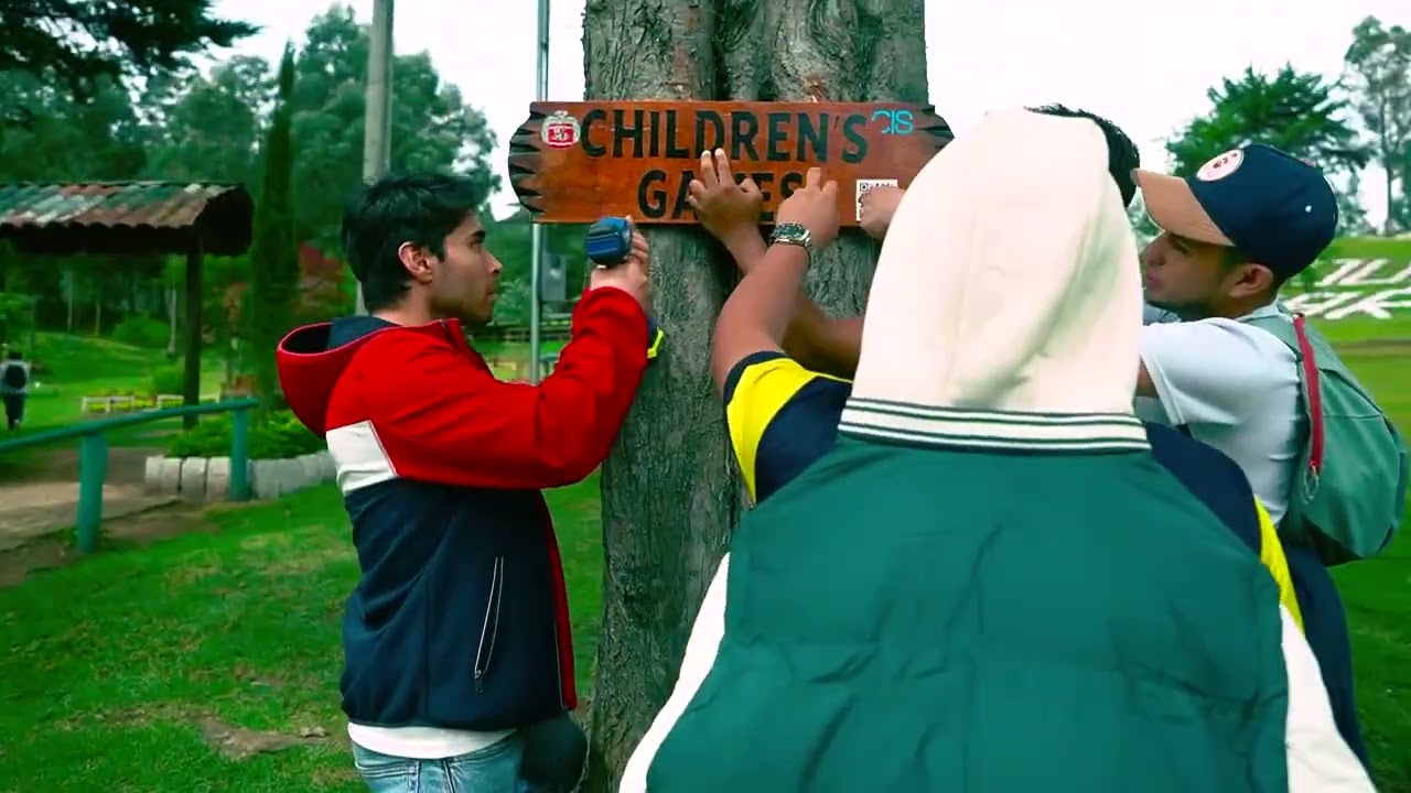 Suscribete a mi canal 