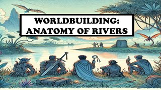 Worldbuilding Geography: Anatomy of Rivers