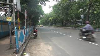 Royalty Free Video Footage | auto rickshaw running on road screenshot 5
