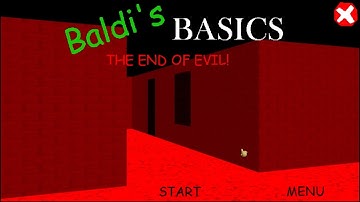 Baldi