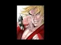Street Fighter III 2nd Impact ~Funky Bay (Ken's Theme) [Extended]