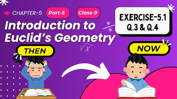 Introduction to Euclid