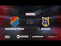 Decathlon Lebanese Basketball Championship 2025 2026 Homenetmen Vs Riyadi Round 20 