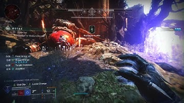 Gambit invader spawns are to predictable