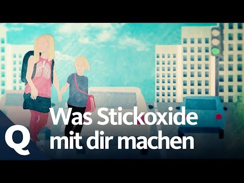 Video: Warum wird die Stickstofffamilie Pniktogene genannt?